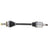 TrakMotive HO-8212 CV Axle Shaft - Front Left
