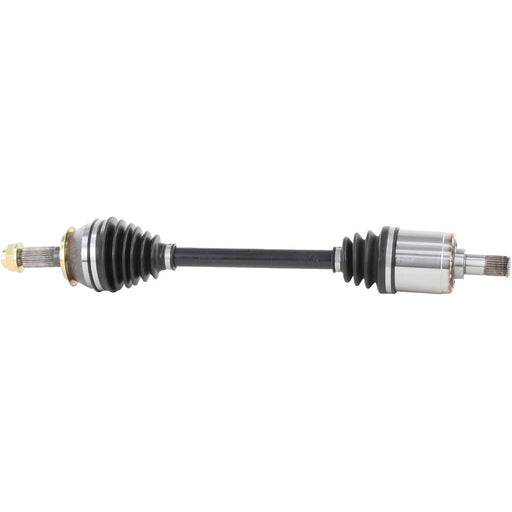 TrakMotive HO-8212 CV Axle Shaft - Front Left