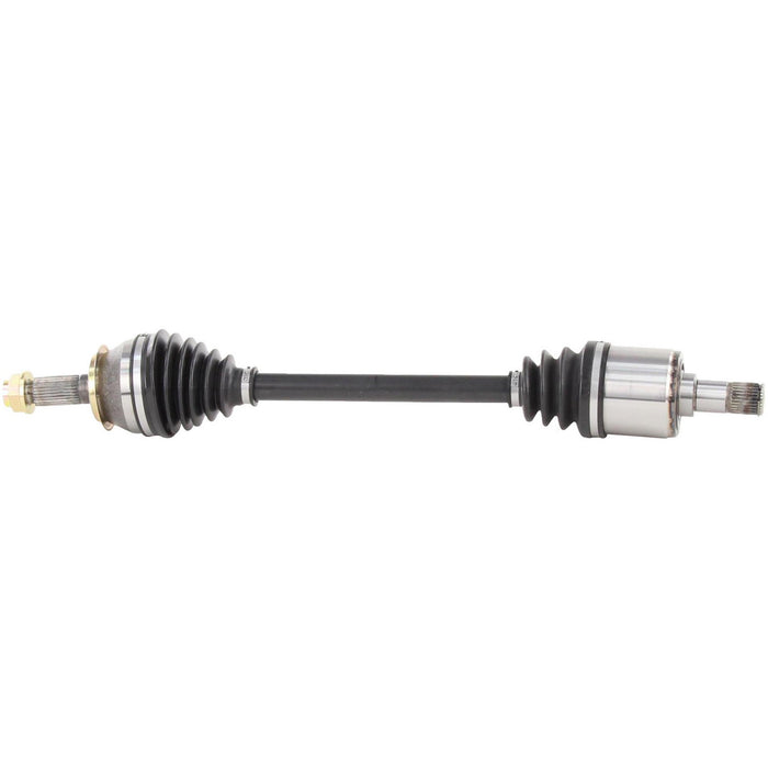 TrakMotive HO-8217 CV Axle Shaft - Front Left