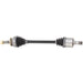 TrakMotive HO-8217 CV Axle Shaft - Front Left
