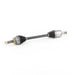 TrakMotive HO-8217 CV Axle Shaft - Front Left