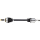 TrakMotive HO-8219 CV Axle Shaft - Front Left