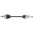 TrakMotive HO-8219 CV Axle Shaft - Front Left