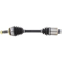 TrakMotive HO-8220 CV Axle Shaft - Front Right
