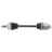 TrakMotive HO-8222 CV Axle Shaft - Front Right