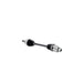 TrakMotive HO-8222 CV Axle Shaft - Front Right