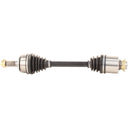 TrakMotive HO-8224 CV Axle Shaft - Front Right