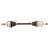 TrakMotive HO-8225 CV Axle Shaft - Front Left