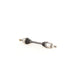 TrakMotive HO-8225 CV Axle Shaft - Front Left
