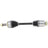 TrakMotive HO-8227 CV Axle Shaft - Front Right