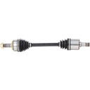 TrakMotive HO-8228 CV Axle Shaft - Front Left
