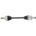 TrakMotive HO-8228 CV Axle Shaft - Front Left