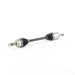 TrakMotive HO-8228 CV Axle Shaft - Front Left
