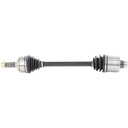 TrakMotive HO-8229 CV Axle Shaft - Front Right