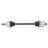 TrakMotive HO-8229 CV Axle Shaft - Front Right