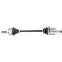 TrakMotive HO-8230 CV Axle Shaft - Front Left