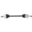 TrakMotive HO-8230 CV Axle Shaft - Front Left
