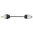 TrakMotive HO-8231 CV Axle Shaft - Front Right