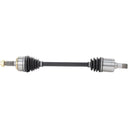 TrakMotive HO-8232 CV Axle Shaft - Front Left
