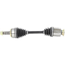 TrakMotive HO-8240 CV Axle Shaft - Front Right