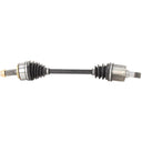 TrakMotive HO-8241 CV Axle Shaft - Front Left
