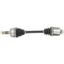 TrakMotive HO-8242 CV Axle Shaft - Front Right