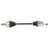 TrakMotive HO-8243 CV Axle Shaft - Front Left