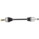 TrakMotive HO-8245 CV Axle Shaft - Front Left