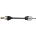 TrakMotive HO-8246 CV Axle Shaft - Front Left
