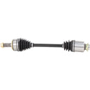 TrakMotive HO-8247 CV Axle Shaft - Front Right