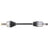 TrakMotive HO-8248 CV Axle Shaft - Front Left