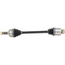 TrakMotive HO-8249 CV Axle Shaft - Front Right