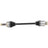 TrakMotive HO-8249 CV Axle Shaft - Front Right