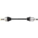 TrakMotive HO-8250 CV Axle Shaft - Front Left
