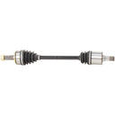 TrakMotive HO-8251 CV Axle Shaft - Front Left