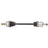 TrakMotive HO-8251 CV Axle Shaft - Front Left