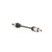 TrakMotive HO-8251 CV Axle Shaft - Front Left