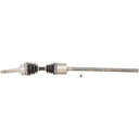 TrakMotive HO-8265 CV Axle Shaft - Front Left