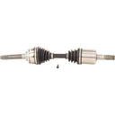 TrakMotive HO-8266 CV Axle Shaft - Front Left or Front Right