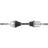 TrakMotive HO-8268 CV Axle Shaft - Front Left or Front Right