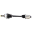 TrakMotive HO-8280 CV Axle Shaft - Front Right