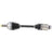 TrakMotive HO-8280 CV Axle Shaft - Front Right
