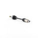 TrakMotive HO-8280 CV Axle Shaft - Front Right