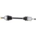 TrakMotive HO-8281 CV Axle Shaft - Front Left
