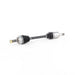 TrakMotive HO-8281 CV Axle Shaft - Front Left
