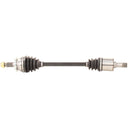 TrakMotive HO-8321 CV Axle Shaft - Front Left