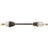 TrakMotive HO-8321 CV Axle Shaft - Front Left