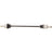 TrakMotive HO-8323 CV Axle Shaft - Front Right