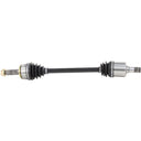 TrakMotive HO-8325 CV Axle Shaft - Front Left