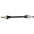 TrakMotive HO-8325 CV Axle Shaft - Front Left